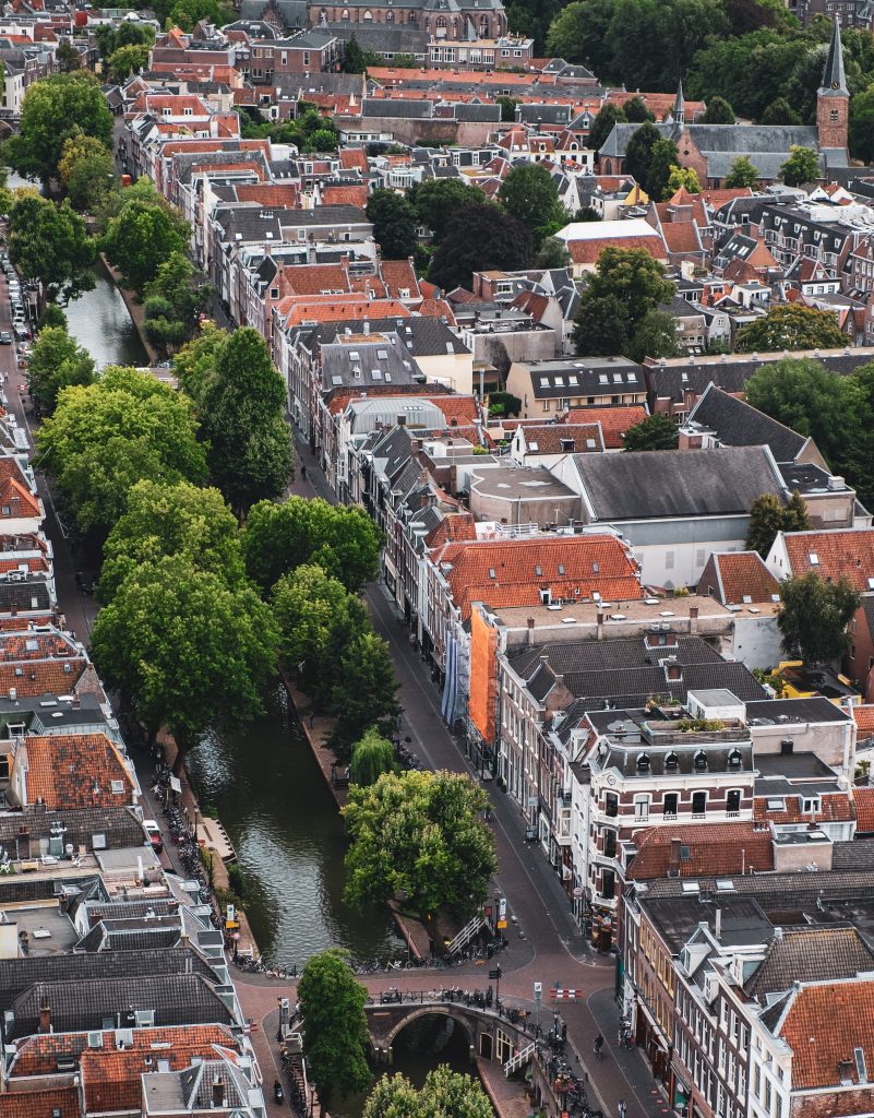 Marketingbureau uit utrecht