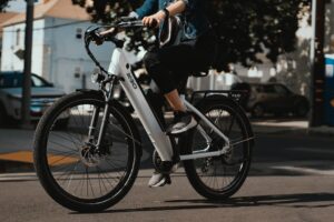 Vergelijk elektrische fietsen met trapondersteuning