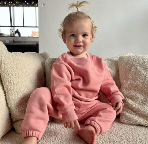 Leuke babykleding