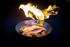 wokrestaurant in Utrecht